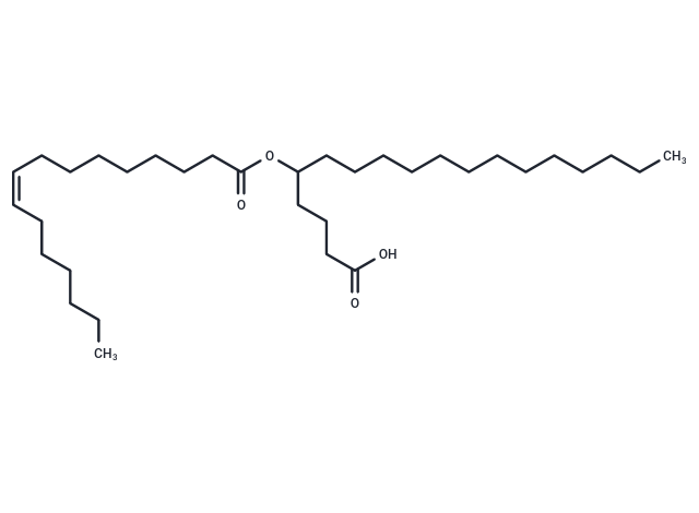 化合物 5-POHSA|T84425|TargetMol