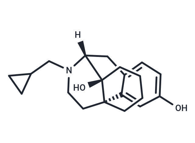 化合物 Oxilorphan|T25910|TargetMol