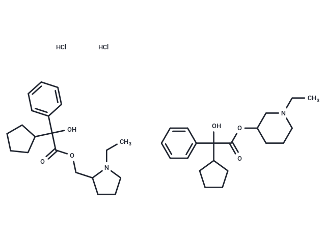 化合物 Ditran|T24004|TargetMol