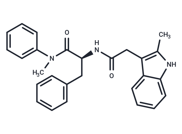 化合物 PF-3450074|T16500|TargetMol