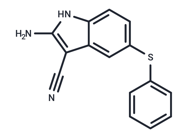 化合物 Amphethinile|T10309|TargetMol