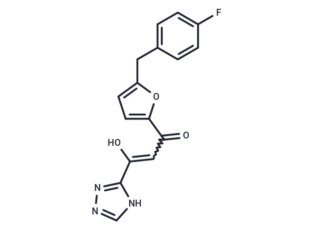 化合物 S-1360|T24752|TargetMol