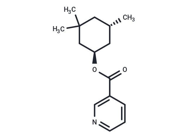 化合物 Ciclonicate|T30931|TargetMol