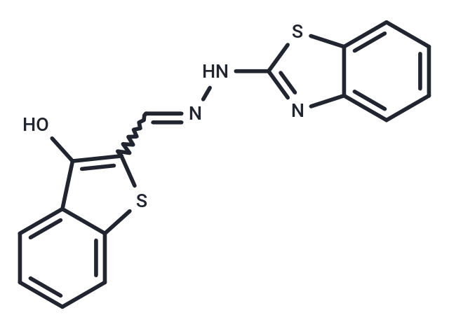 化合物 cIAP1-IN-D19|T69322|TargetMol