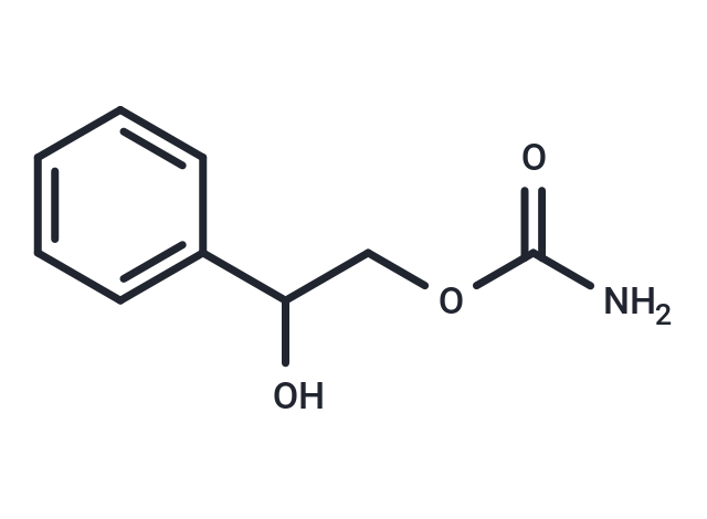 化合物 Styramate|T26233|TargetMol