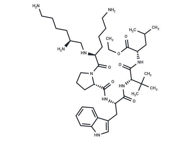 化合物 PD-149163|T70271|TargetMol