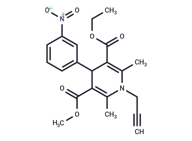 化合物 MRS1845|T12108|TargetMol