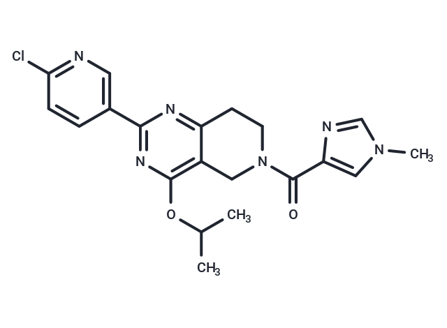 化合物 THPP-4|T28969|TargetMol