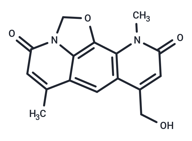 Nybomycin|T38019|TargetMol