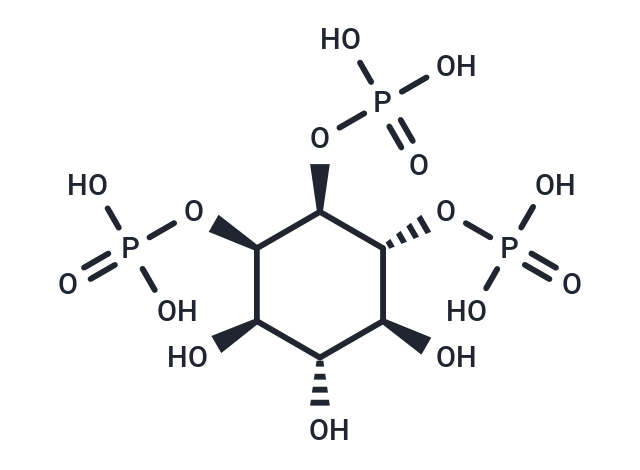 化合物 Atrinositol|T30203|TargetMol