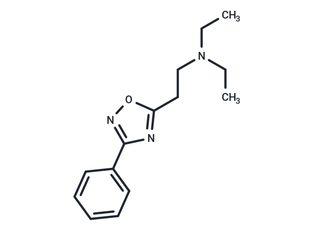 化合物 Oxolamine|T20056|TargetMol