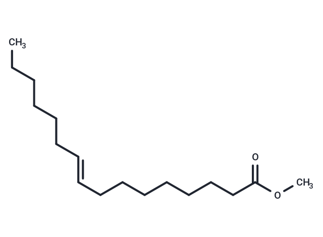 Palmitelaidic Acid methyl ester|T36765|TargetMol