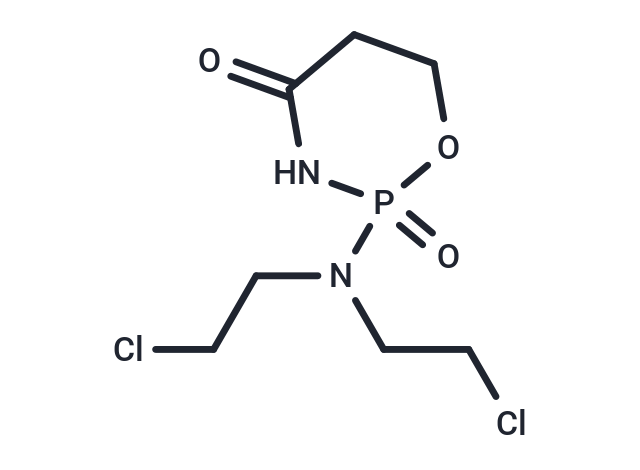 4-oxo Cyclophosphamide|T35645|TargetMol