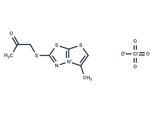 化合物 L 722151|T24349|TargetMol