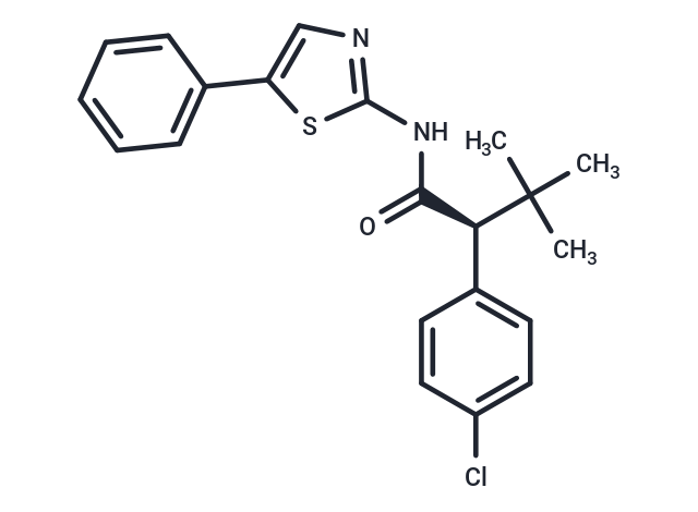 化合物 CFMB|T23877|TargetMol