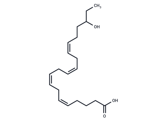 (±)18-HETE|T35467|TargetMol