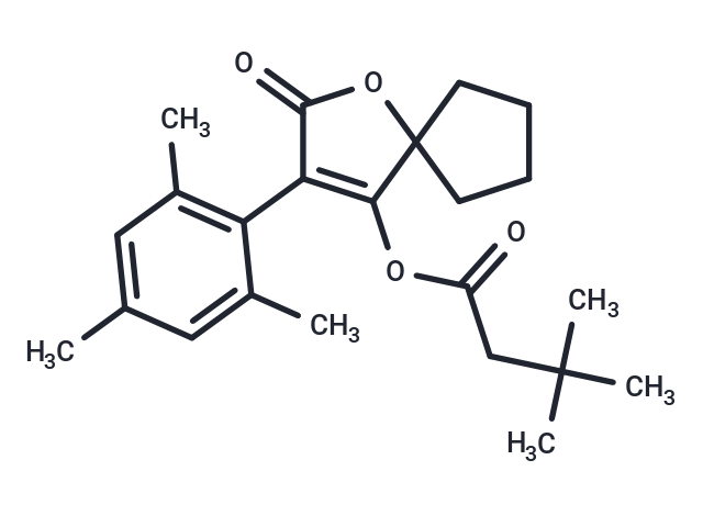 螺甲螨酯|T28835|TargetMol