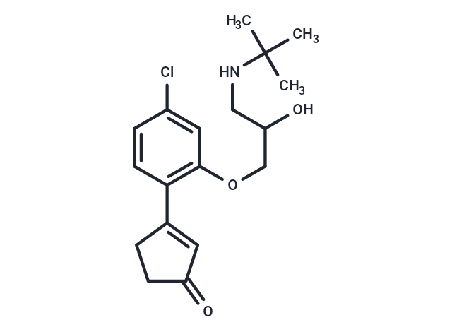 化合物 Ericolol|T68552|TargetMol