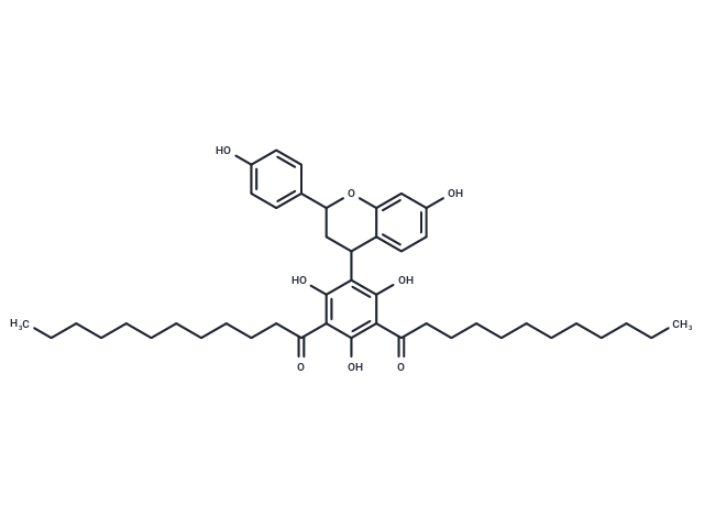 化合物 YM 26734|T23547|TargetMol