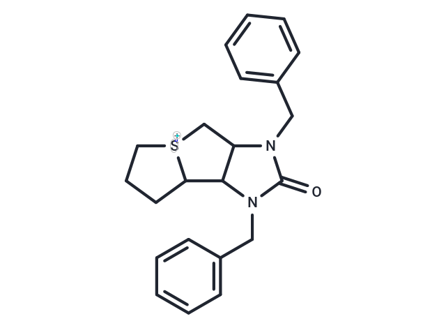 化合物 Trimetaphan camsilate|T68811|TargetMol