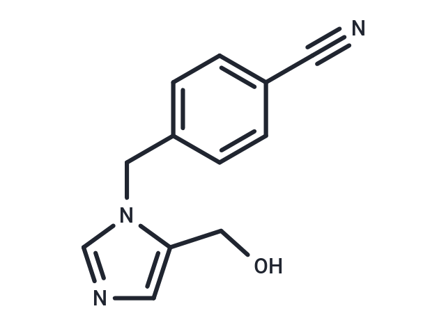 化合物 CYP19A1/CYP11B2-IN-1|T86150|TargetMol