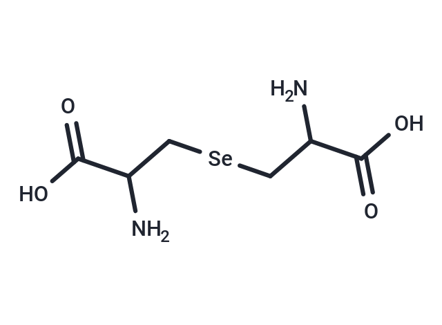 化合物 Selenolanthionine|T34607|TargetMol