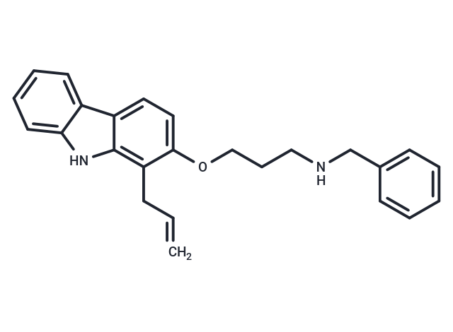 化合物 YM-75440|T29189|TargetMol