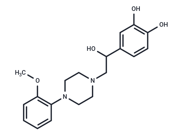 化合物 Pipratecol|T34073|TargetMol