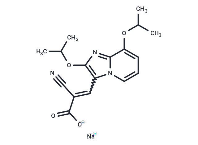 化合物 Sjc 13|T70948|TargetMol