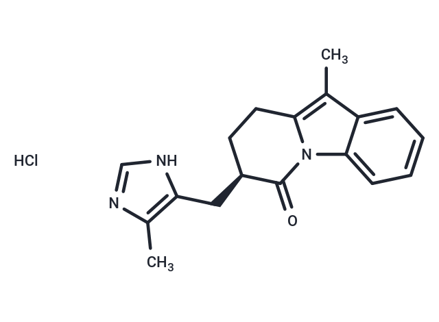 化合物 FK-1052 HCl|T71045|TargetMol