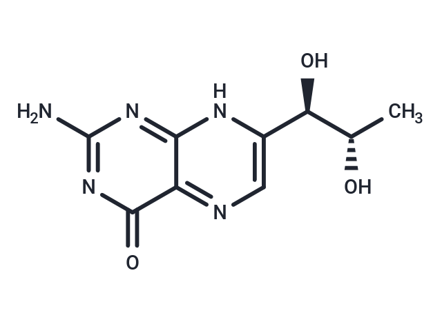 7-Biopterin|T37925|TargetMol