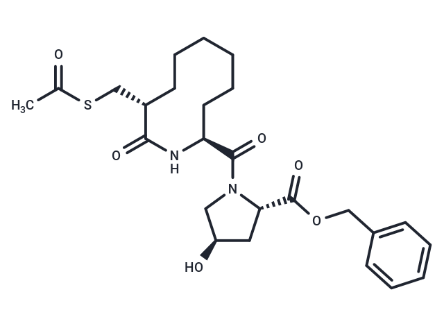 化合物 Cgs 25155|T25231|TargetMol