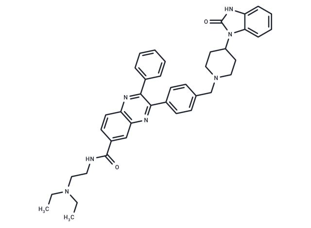 化合物 Merck-22-6|T25791|TargetMol