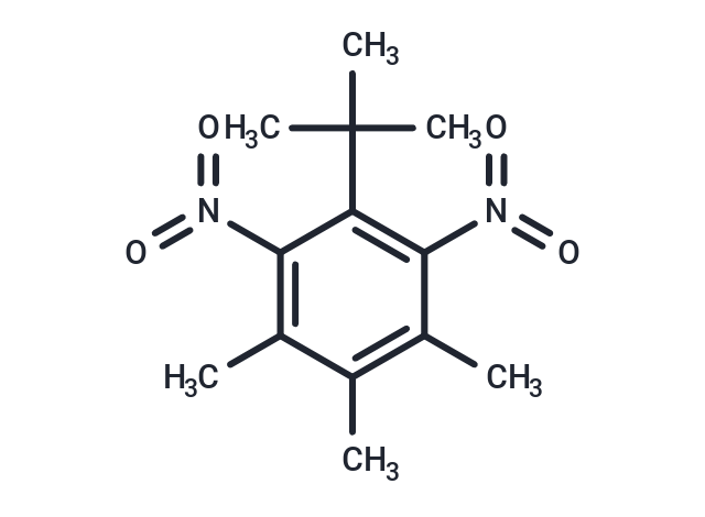 化合物 Musk tibetene|T16160|TargetMol