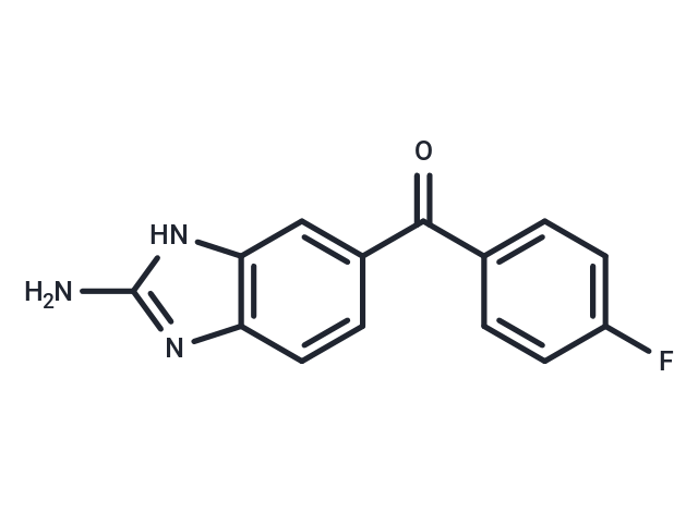 2-Aminoflubendazole|T40928|TargetMol