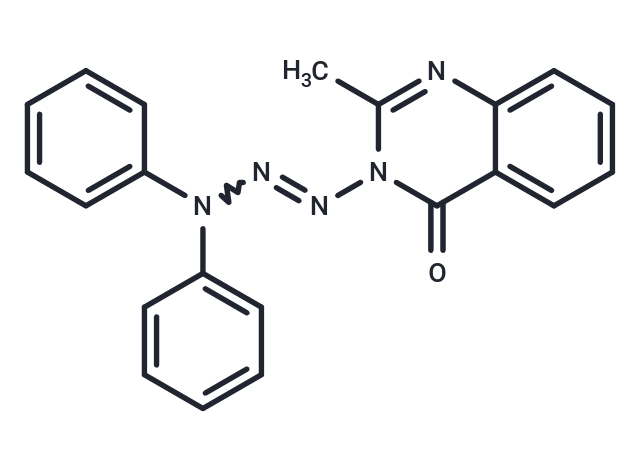 化合物 ZINC36617540|T29222|TargetMol