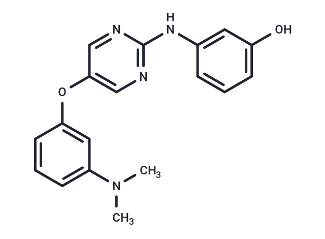 化合物 SEN-1269|T24779|TargetMol