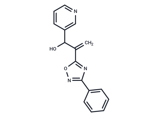 化合物 Antiparasitic agent-4|T60519|TargetMol