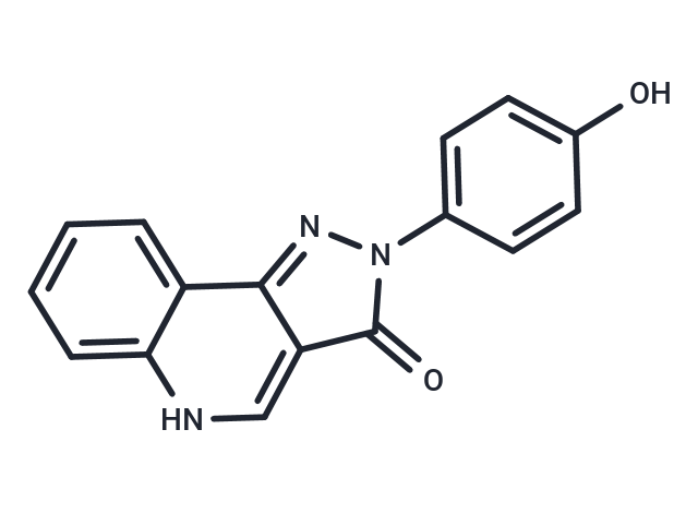 化合物 Cgs 11361|T68711|TargetMol