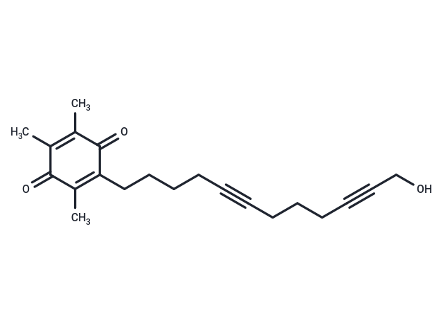 化合物 Docebenone|T15155|TargetMol