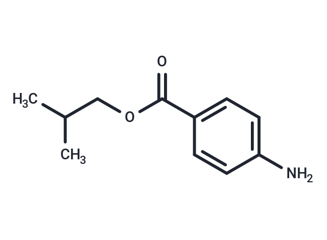 化合物 Isobutamben|T20336|TargetMol