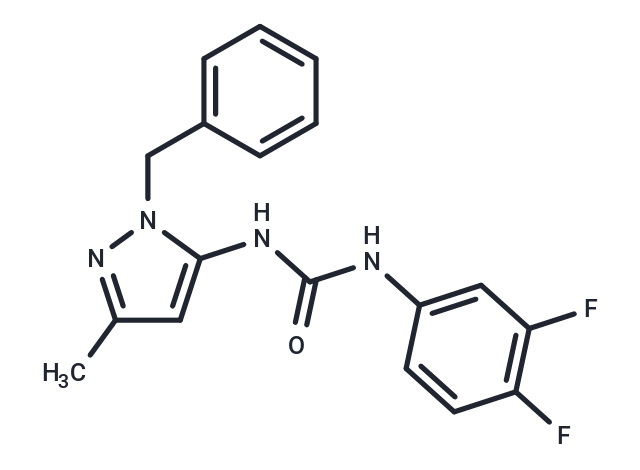 化合物 VU0466551|T70620|TargetMol