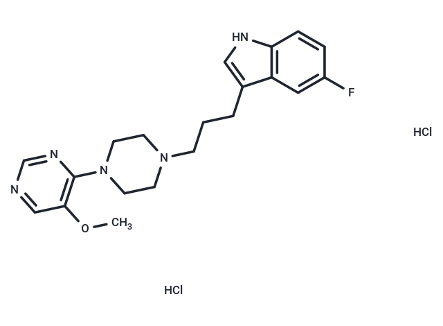 化合物 BMS 181101|T30489|TargetMol