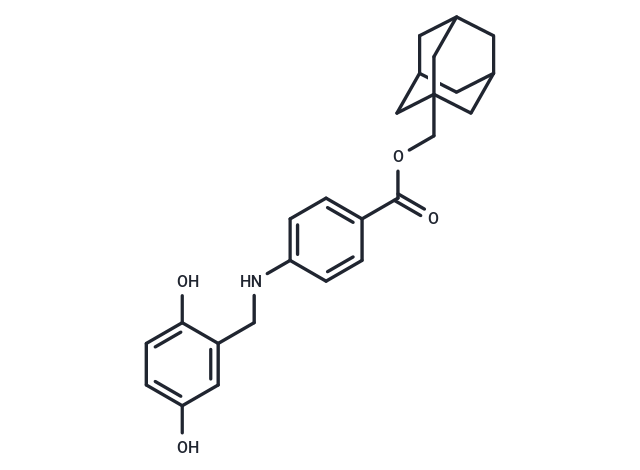 化合物 NSC-689857|T25889|TargetMol