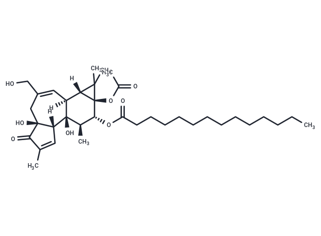 化合物 4α-TPA|T41352|TargetMol