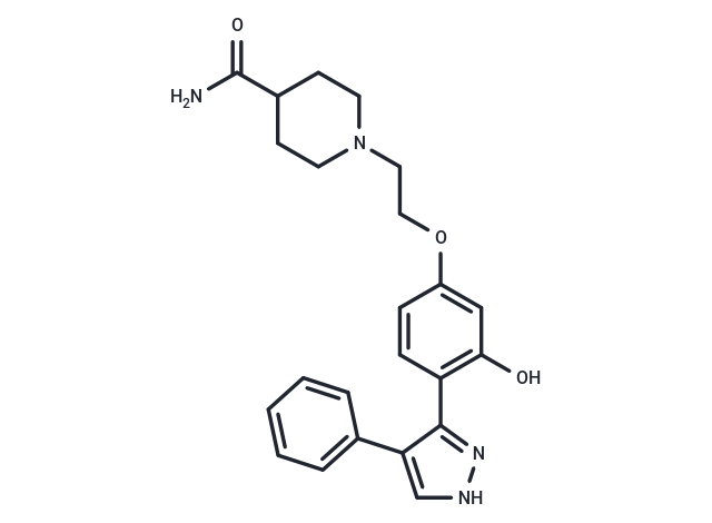 化合物 ZINC32540717|T72019|TargetMol