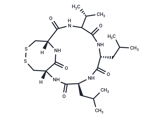 Malformin C|T36961|TargetMol