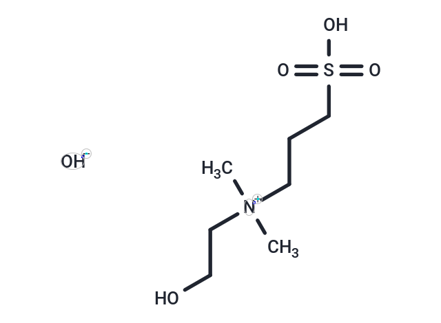 化合物 NDSB-211|T66152|TargetMol