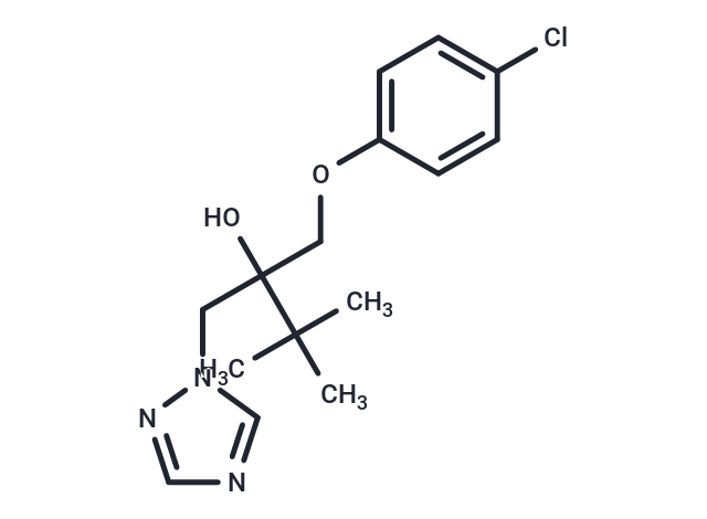 化合物 Vibunazole|T35053|TargetMol