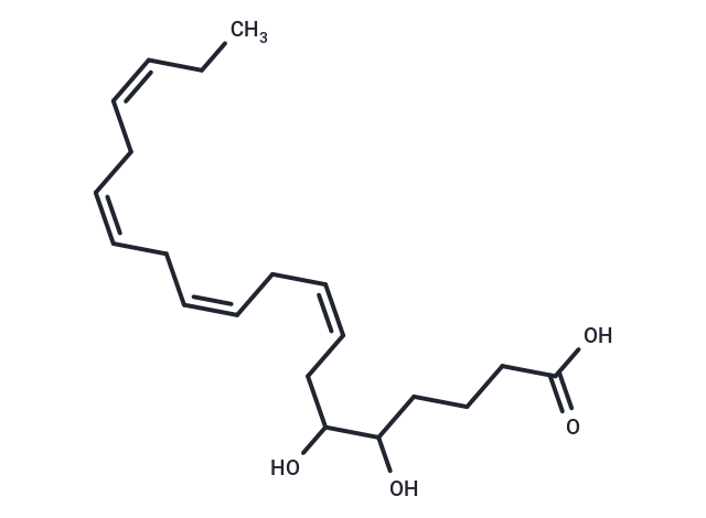 (±)5(6)-DiHETE|T37242|TargetMol